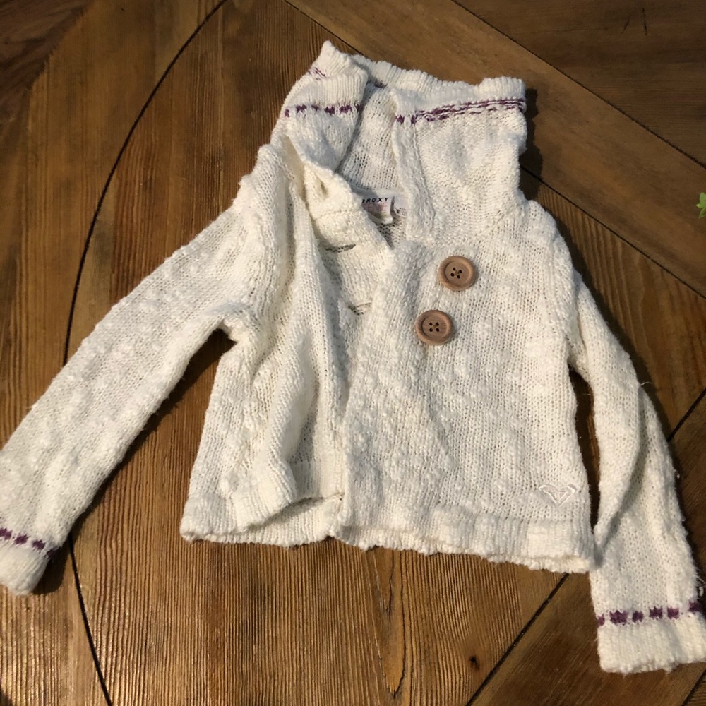 Roxy lightweight sweater